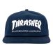 Thrasher Skate Mag Snapback Pet Man