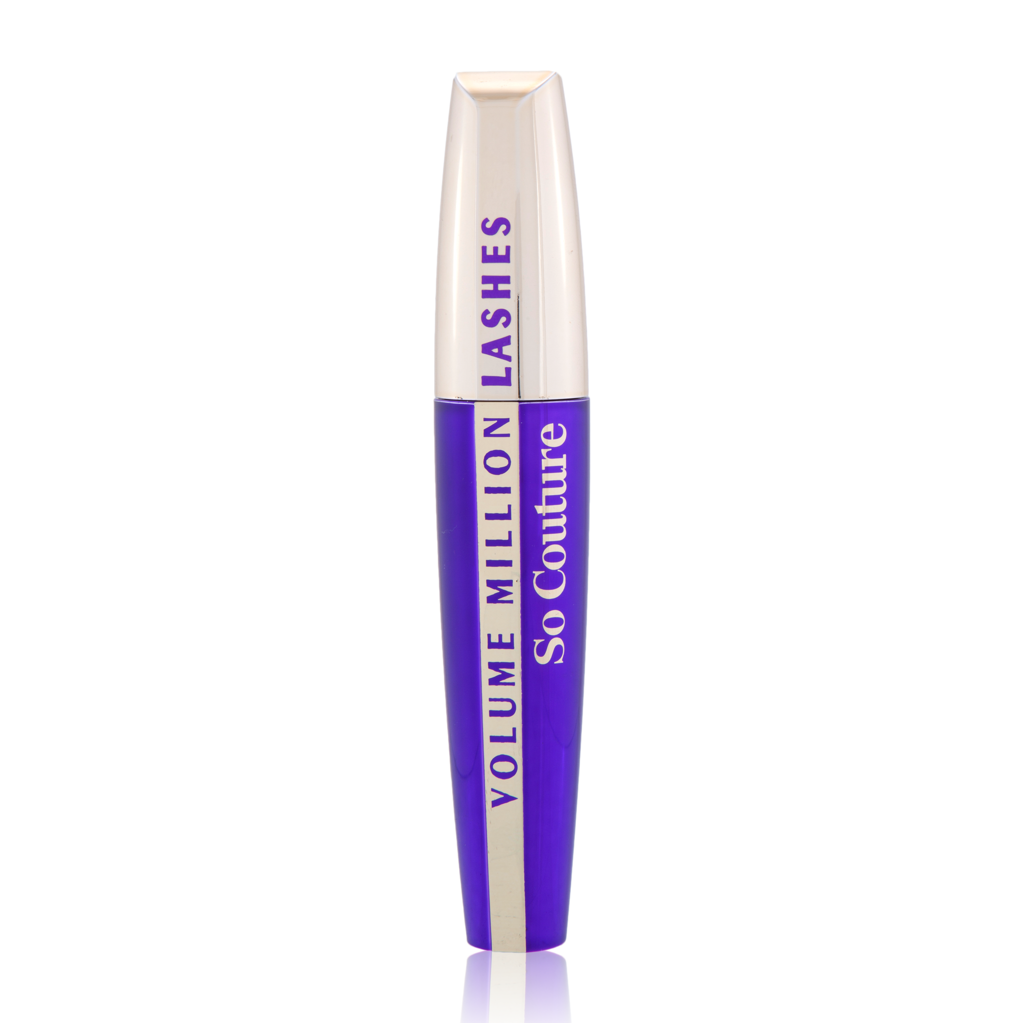 L'Oréal Volume Million Lashes So Couture Mascara - Black
