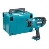 Makita DTR180ZJ - Accu vlechtmachine - 18V - Zonder accu's en lader