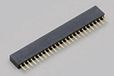 TRU COMPONENTS Female header (standaard) Aantal rijen: 1 Aantal polen per rij: 14 TC-2506444 1 stuk(s)