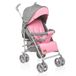 LIONELO Irma Lichtgewicht opvouwbare kinderwagen | Ligvlak liggen, 5-punts harnas, 6 inch wielen, roterende handgrepen, muskietennet en grote mand