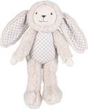 Happy Horse Konijn Riddle Knuffel 26cm - Beige
