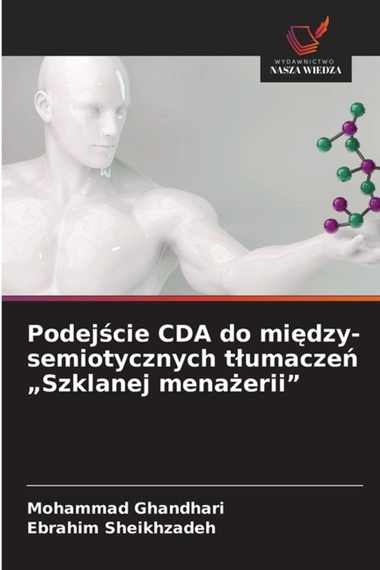 Podejście OmniScriptum SRL Podejście CDA do między-semiotycznych tlumaczeń "Szklanej menażerii" Paperback