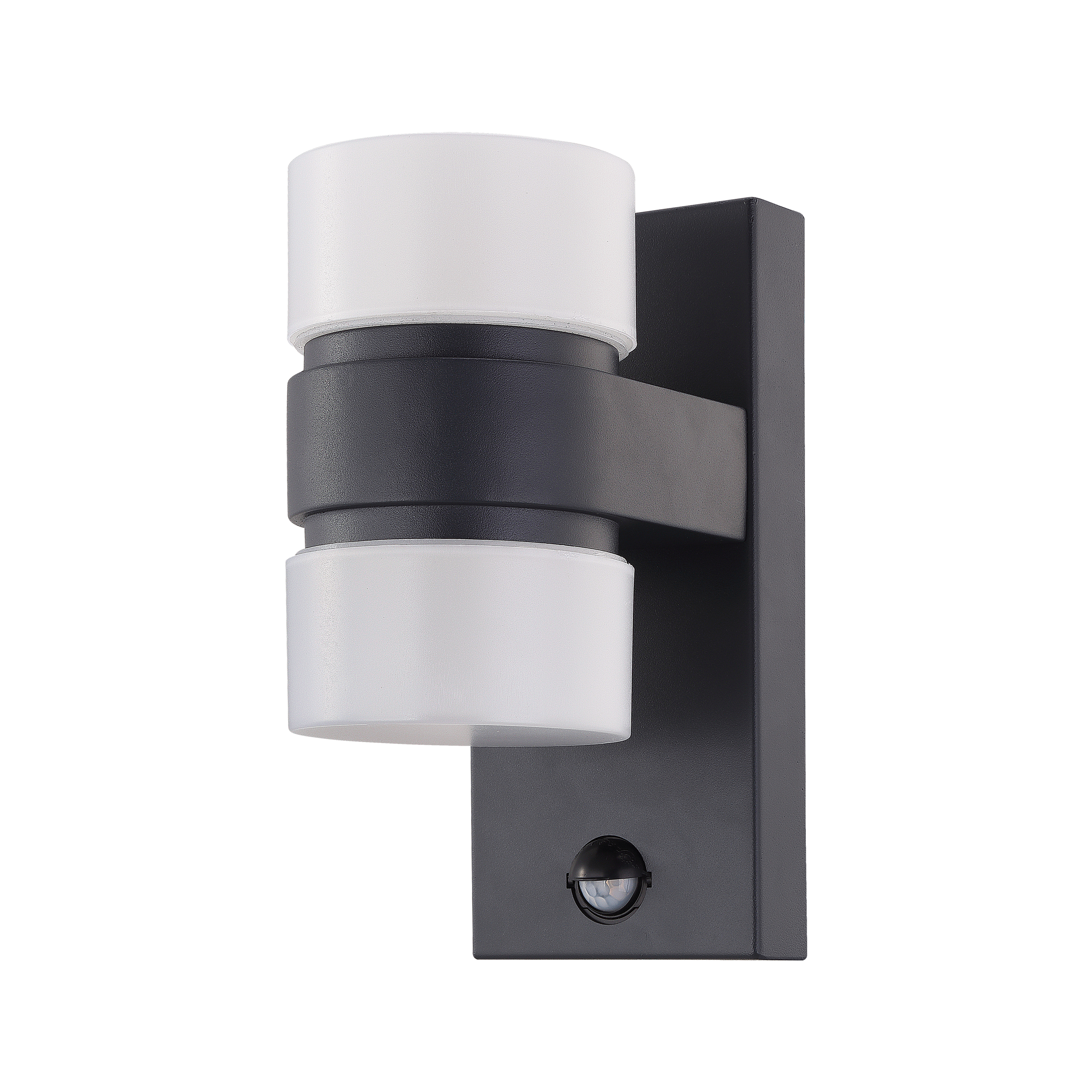 EGLO Atollari Buitenlamp - 1000 Lumen - 3000K - Warm Wit