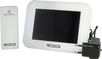 Nature - Digitaal weerstation - met transmitter