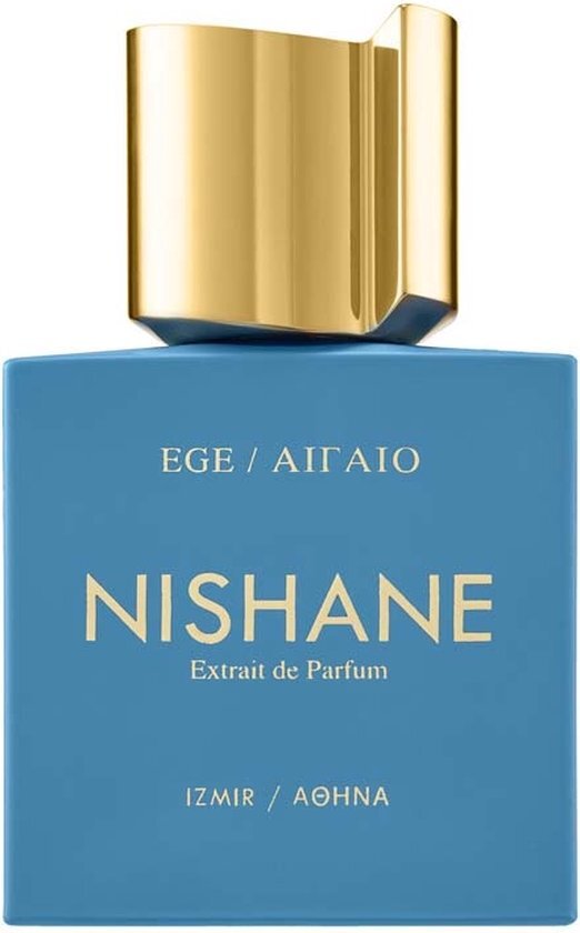 Nishane Ege Extrait de Parfum parfum / unisex