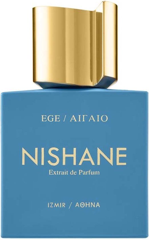Nishane Extrait de Parfum / 50 ml / Unisex