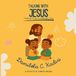 Talking Libri GmbH Talking with Jesus: Making Prayer a Habit for Kids