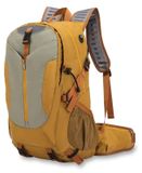 Outdoor Sport Sac à dos Étanche avec Bretelles Ergonomiques