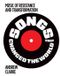 Songs Simon & Schuster Netherlands BV Songs that Changed the World Paperback