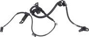 A.B.S. Capteur vitesse roue capteur actif 1.120 mm câble