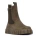 Refresh 173088 Bottines Marron EU 40 Femme