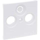 LEGRAND, SEANO afdekking TV-R-SAT ultrawit 765156