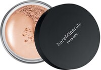 Bareminerals Original Loose Complexion Foundation - Golden Dark 25 - 8g