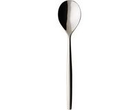 VILLEROY & BOCH - MetroChic - Dessertlepel - Argent