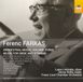 Outhere Farkas: Orchestral Music, Volume Three: Music For Oboe And Strings (CD)