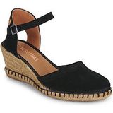VERBENAS Sandales Malena serraje tan pour femme