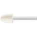 PFERD TOOLS 44151521 Polijststift Diameter 15 mm 10 stuk(s)