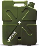 Lifesaver Jerrycan 20000 Groen