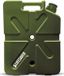 Lifesaver Jerrycan 20000 Groen