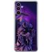 ERT GROUP mobiel telefoonhoesje voor Samsung A13 5G/A04S origineel en officieel erkend DC patroon Batman 072