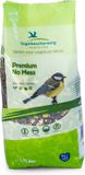 Wildbird Vbn Premium No Mess Tuinvogelvoer 1.75 L