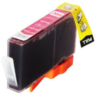 - 364 XL cartridge magenta met chip