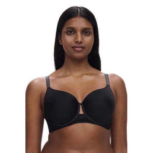 Chantelle Play Memory BH Zwart 85D