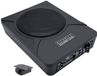 Hifonics VRX1000A Auto-subwoofer actief 300 W