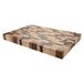 Rockingham Forest WB snijplank, hout 45 x 30 cm
