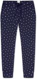 SCHIESSER Pantalon Dames Slips Effen Katoen/Elastaan Multicolour 1 Maat 46-48
