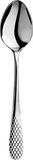 Wilmax WL-999204/A koffielepel van roestvrij staal, 11,5 cm lengte