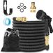 Tuyau d'arrosage flexible 22,5 m