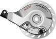 Shimano Rollerbrake Br-c3000 Nexus Achter 3 Intern 7.2 Mm Zilver