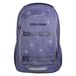coocazoo schoolrugzak Every School Backpack Lavender Sky paars