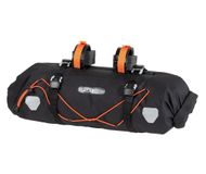 Ortlieb Handlebar-Pack Noir mat - 15L
