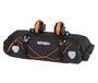 Ortlieb Handlebar-Pack Noir mat - 15L