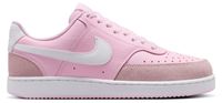 Nike Court Vision Low en daim