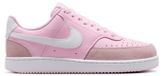 Nike Court Vision Low en daim