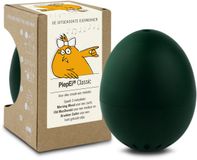Brainstream PiepEi - Kookwekker - Classic - Donkergroen
