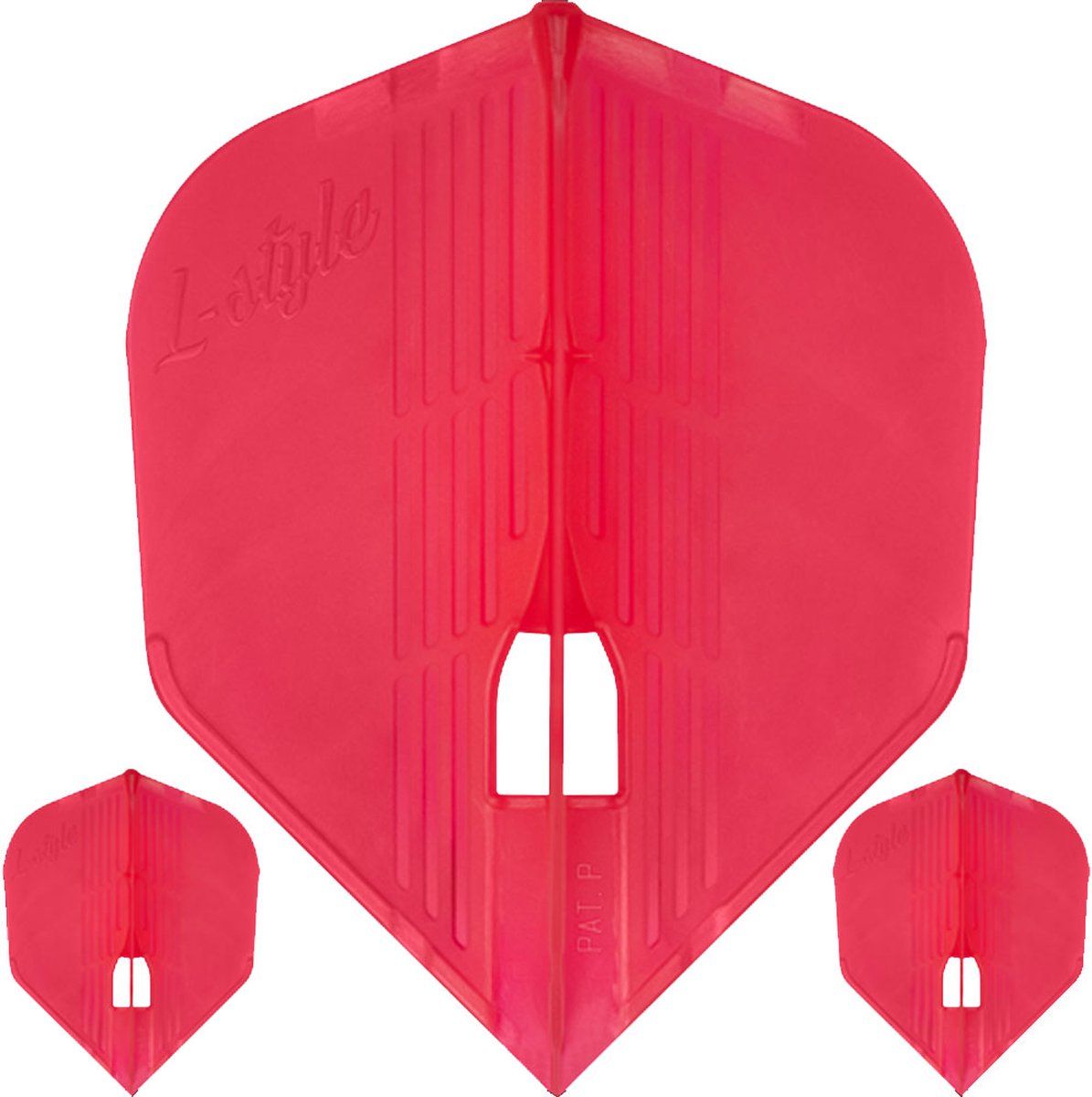 L-style L-Style Flights L1 KAMI - Rood - 2022