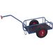 Variofit Icecat Handwagen zonder gesloten wanden - Variofit