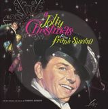 Sinatra, Frank Frank Sinatra - A Jolly Christmas (Picture Disc) - LP