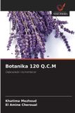 Botanika 120 Q.C.M Paperback