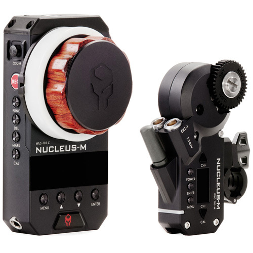 Tilta Nucleus-M Wireless Lens Control System Partial Kit I