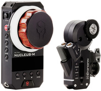 Tilta Nucleus-M Wireless Lens Control System Partial Kit I