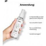 Satisfyer Delay Spray 150 ml