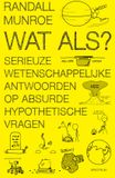 Wat Spectrum XKCD - Wat als?