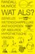 Wat Spectrum XKCD - Wat als?