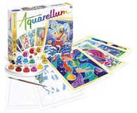 SentoSphère Aquarellum mytologie.
